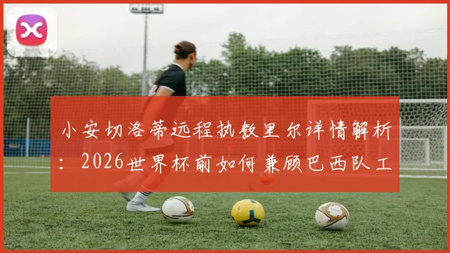 小安切洛蒂远程执教里尔详情解析：2026世界杯前如何兼顾巴西队工作，其战术理念与面临挑战全览