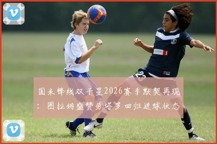国米锋线双子星2026赛季默契再现：图拉姆盛赞劳塔罗回归进球状态，解析两人战术配合关键点