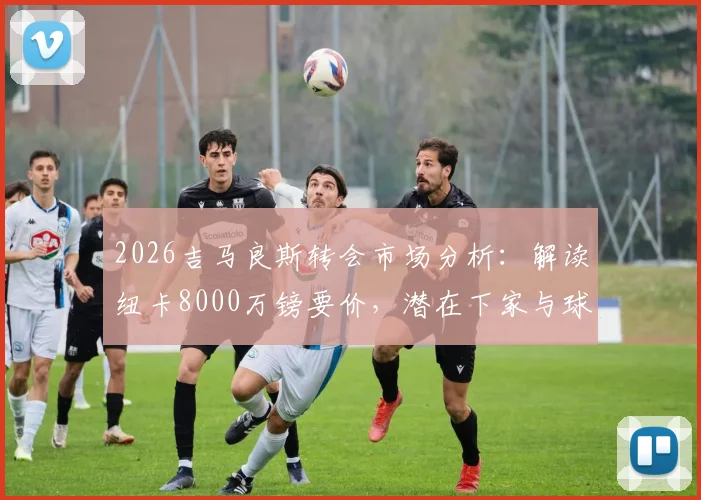 2026吉马良斯转会市场分析：解读纽卡8000万镑要价，潜在下家与球员价值深度探讨